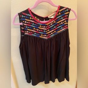 Savanna Jane top